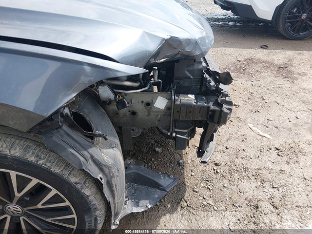Auction sale of the 2020 Volkswagen Jetta 1.4t R-line/1.4t S/1.4t Se, vin: 3VWCB7BU2LM036531, lot number: 45584456