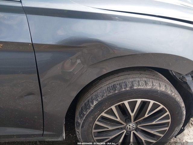 Auction sale of the 2020 Volkswagen Jetta 1.4t R-line/1.4t S/1.4t Se, vin: 3VWCB7BU2LM036531, lot number: 45584456
