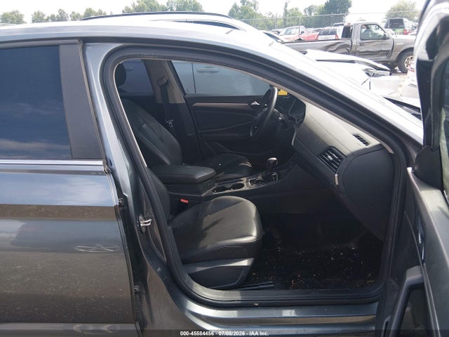 Auction sale of the 2020 Volkswagen Jetta 1.4t R-line/1.4t S/1.4t Se, vin: 3VWCB7BU2LM036531, lot number: 45584456