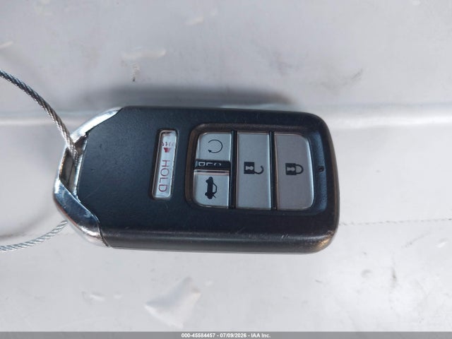 Honda CIVIC EX 2018 SHHFK7H53JU236396 Image 11
