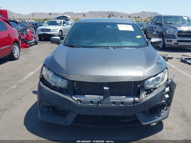 Honda CIVIC EX 2018 SHHFK7H53JU236396 Image 12