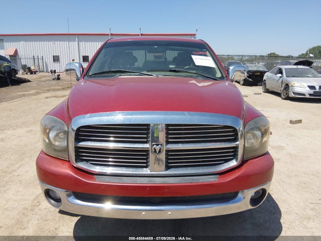 Продаж на аукціоні авто 2008 Dodge Ram 1500 Slt, vin: 1D7HA18N78J183124, номер лоту: 45584459