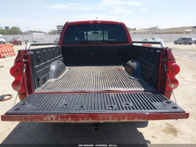 Продаж на аукціоні авто 2008 Dodge Ram 1500 Slt, vin: 1D7HA18N78J183124, номер лоту: 45584459