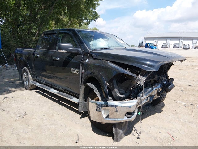 45584460 :رقم المزاد ، 1C6RR7LT9DS510943 vin ، 2013 Ram 1500 Outdoorsman مزاد بيع