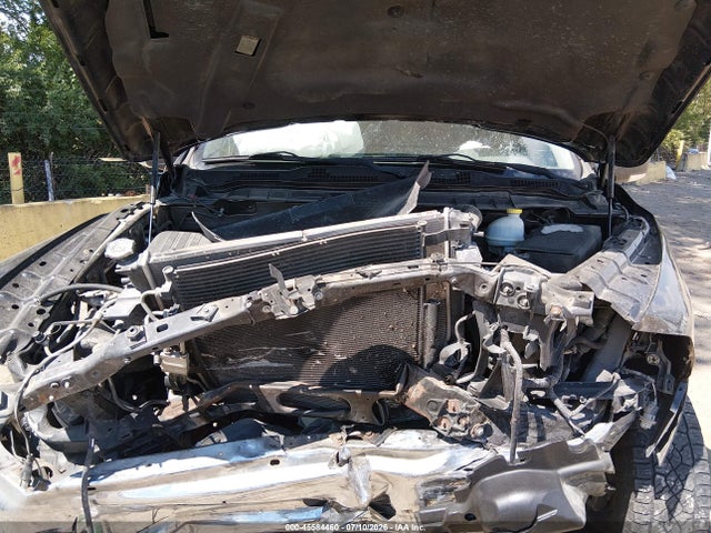 45584460 :رقم المزاد ، 1C6RR7LT9DS510943 vin ، 2013 Ram 1500 Outdoorsman مزاد بيع
