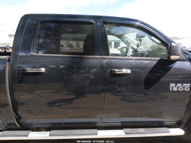 45584460 :رقم المزاد ، 1C6RR7LT9DS510943 vin ، 2013 Ram 1500 Outdoorsman مزاد بيع