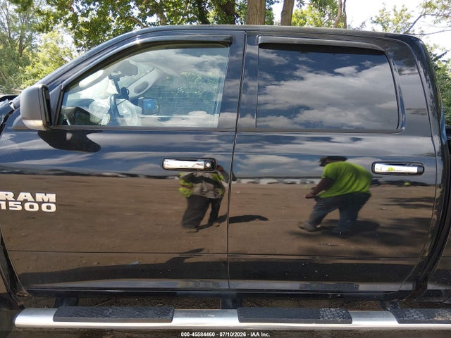 45584460 :رقم المزاد ، 1C6RR7LT9DS510943 vin ، 2013 Ram 1500 Outdoorsman مزاد بيع