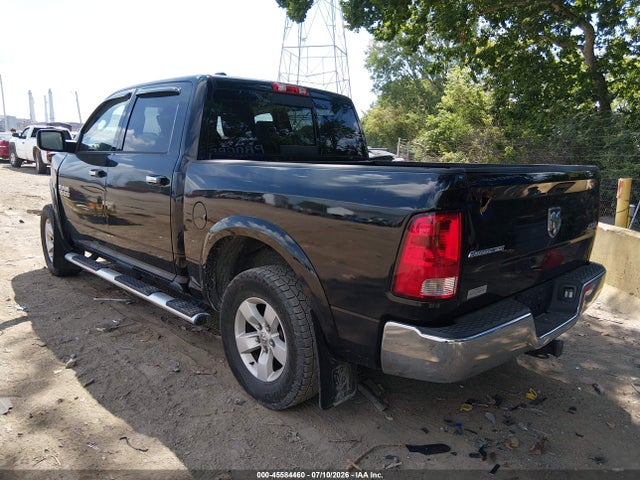 45584460 :رقم المزاد ، 1C6RR7LT9DS510943 vin ، 2013 Ram 1500 Outdoorsman مزاد بيع