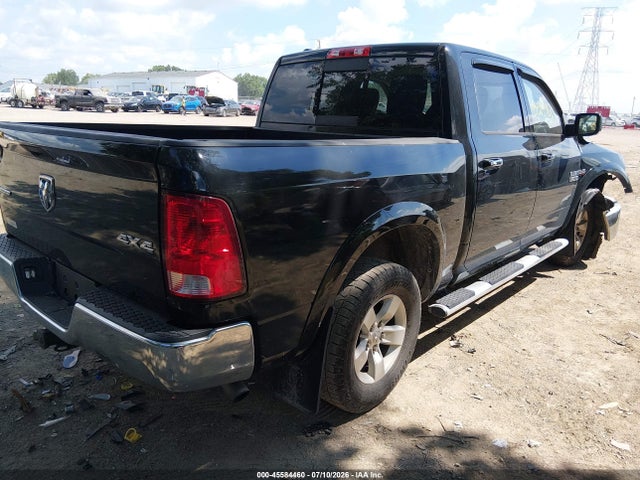 45584460 :رقم المزاد ، 1C6RR7LT9DS510943 vin ، 2013 Ram 1500 Outdoorsman مزاد بيع