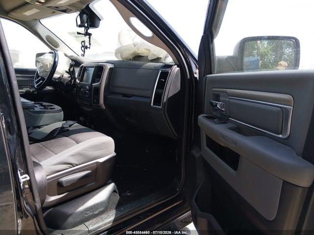 45584460 :رقم المزاد ، 1C6RR7LT9DS510943 vin ، 2013 Ram 1500 Outdoorsman مزاد بيع