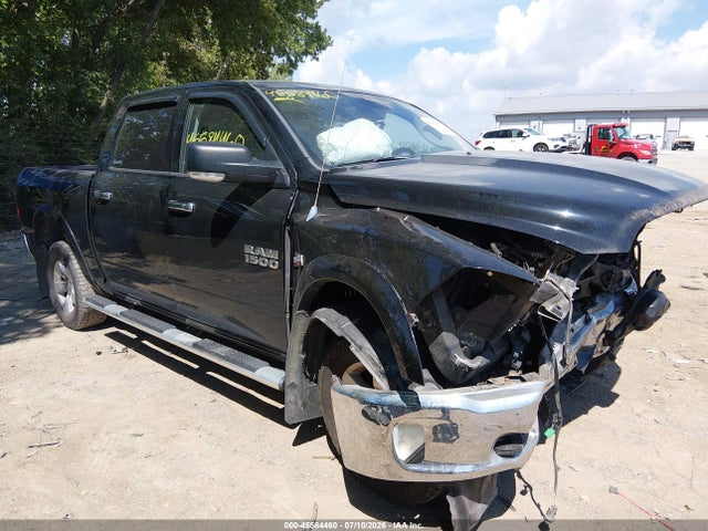 45584460 :رقم المزاد ، 1C6RR7LT9DS510943 vin ، 2013 Ram 1500 Outdoorsman مزاد بيع