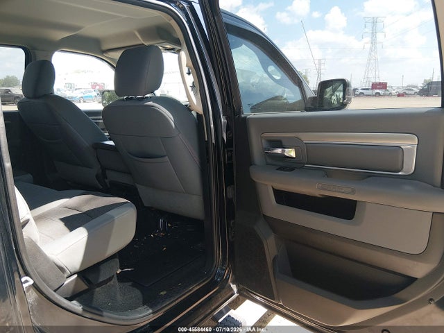 45584460 :رقم المزاد ، 1C6RR7LT9DS510943 vin ، 2013 Ram 1500 Outdoorsman مزاد بيع