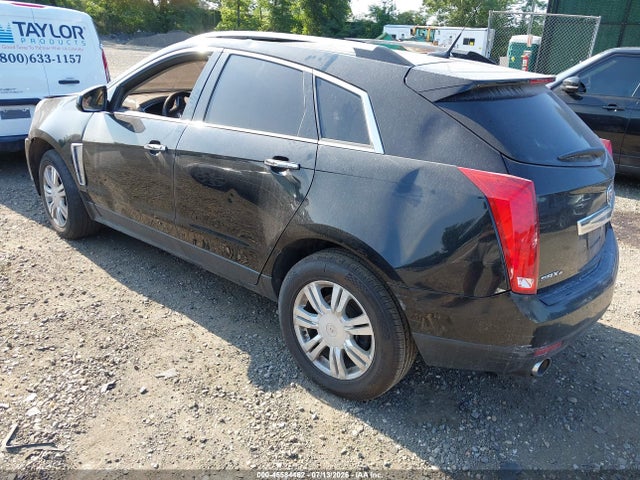 45584462 :رقم المزاد ، 3GYFNGE35DS579096 vin ، 2013 Cadillac Srx Luxury Collection مزاد بيع