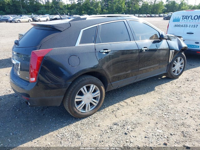 45584462 :رقم المزاد ، 3GYFNGE35DS579096 vin ، 2013 Cadillac Srx Luxury Collection مزاد بيع