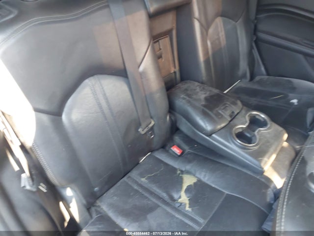 45584462 :رقم المزاد ، 3GYFNGE35DS579096 vin ، 2013 Cadillac Srx Luxury Collection مزاد بيع