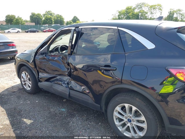Aukcja sprzedaży 2021 Ford Escape Se, vin: 1FMCU9G65MUB02484, numer aukcji: 45584463