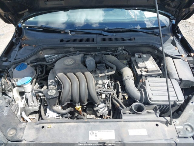 Aukcja sprzedaży 2015 Volkswagen Jetta 2.0l S, vin: 3VW2K7AJ5FM308335, numer aukcji: 45584466