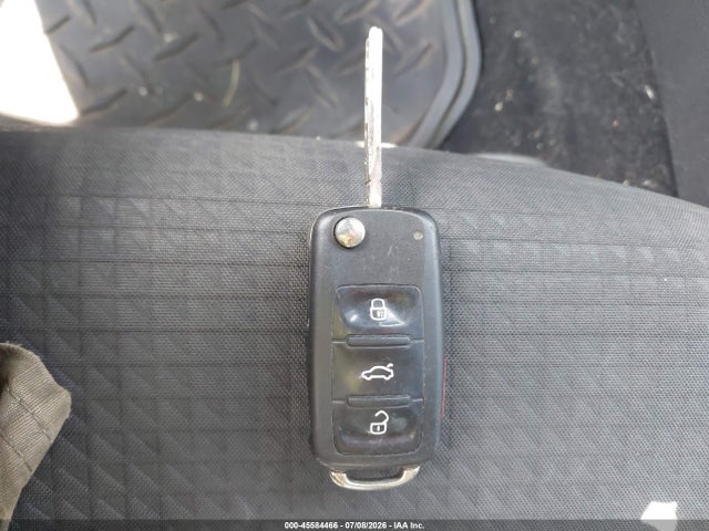 Aukcja sprzedaży 2015 Volkswagen Jetta 2.0l S, vin: 3VW2K7AJ5FM308335, numer aukcji: 45584466