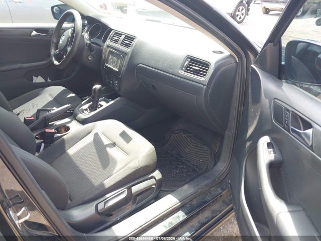 Aukcja sprzedaży 2015 Volkswagen Jetta 2.0l S, vin: 3VW2K7AJ5FM308335, numer aukcji: 45584466