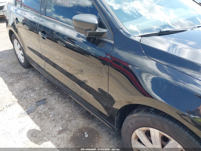Aukcja sprzedaży 2015 Volkswagen Jetta 2.0l S, vin: 3VW2K7AJ5FM308335, numer aukcji: 45584466