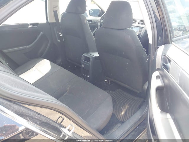Aukcja sprzedaży 2015 Volkswagen Jetta 2.0l S, vin: 3VW2K7AJ5FM308335, numer aukcji: 45584466