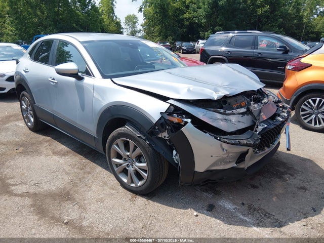 Продаж на аукціоні авто 2020 Mazda Cx-30 Preferred Package, vin: 3MVDMBDL7LM108881, номер лоту: 45584467