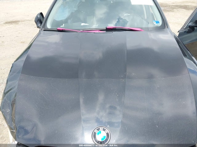 2010 Bmw 328i Xdrive მანქანა იყიდება აუქციონზე, vin: WBAPK5C53AA652259, აუქციონის ნომერი: 45584471