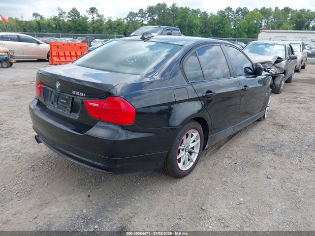 2010 Bmw 328i Xdrive მანქანა იყიდება აუქციონზე, vin: WBAPK5C53AA652259, აუქციონის ნომერი: 45584471