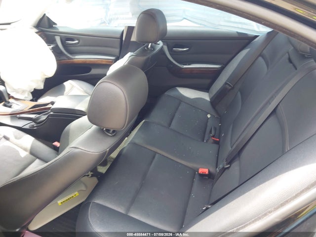 2010 Bmw 328i Xdrive მანქანა იყიდება აუქციონზე, vin: WBAPK5C53AA652259, აუქციონის ნომერი: 45584471