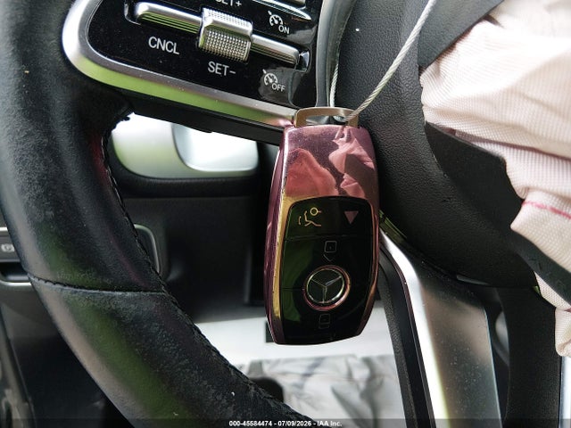Aukcja sprzedaży 2022 Mercedes-benz Glb 250, vin: W1N4M4GB0NW193137, numer aukcji: 45584474