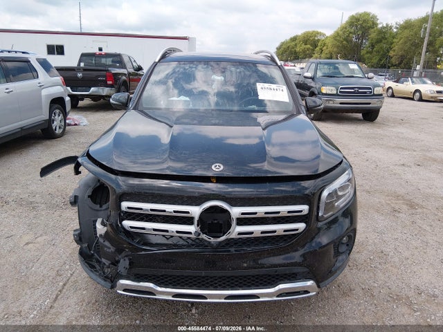 Aukcja sprzedaży 2022 Mercedes-benz Glb 250, vin: W1N4M4GB0NW193137, numer aukcji: 45584474