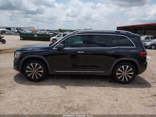 Aukcja sprzedaży 2022 Mercedes-benz Glb 250, vin: W1N4M4GB0NW193137, numer aukcji: 45584474