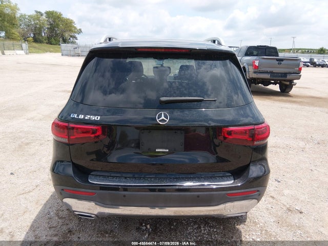 Aukcja sprzedaży 2022 Mercedes-benz Glb 250, vin: W1N4M4GB0NW193137, numer aukcji: 45584474
