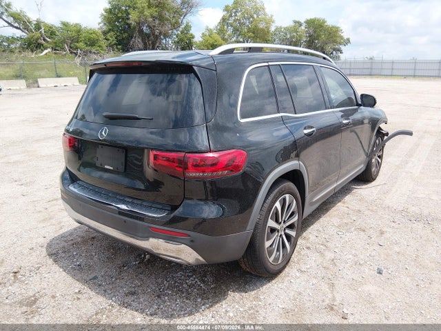 Aukcja sprzedaży 2022 Mercedes-benz Glb 250, vin: W1N4M4GB0NW193137, numer aukcji: 45584474