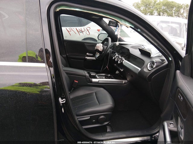 Aukcja sprzedaży 2022 Mercedes-benz Glb 250, vin: W1N4M4GB0NW193137, numer aukcji: 45584474