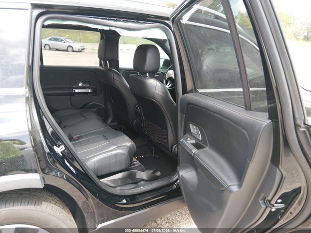 Aukcja sprzedaży 2022 Mercedes-benz Glb 250, vin: W1N4M4GB0NW193137, numer aukcji: 45584474