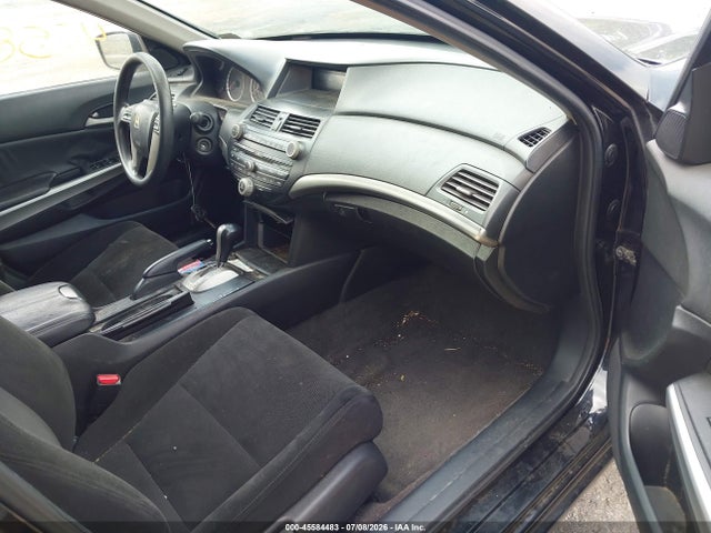 45584483 :رقم المزاد ، 1HGCP26788A151409 vin ، 2008 Honda Accord 2.4 Ex مزاد بيع
