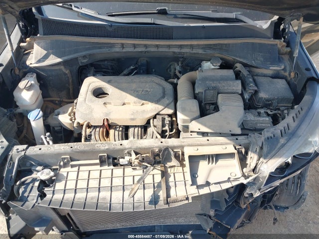 Продажа на аукционе авто 2019 Kia Sorento 2.4l L, vin: 5XYPG4A38KG585367, номер лота: 45584487
