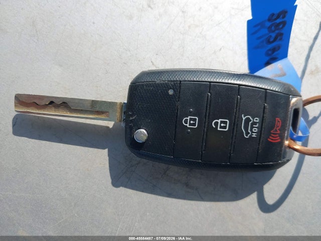 Продажа на аукционе авто 2019 Kia Sorento 2.4l L, vin: 5XYPG4A38KG585367, номер лота: 45584487