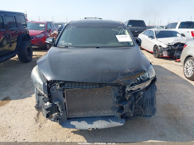 Продажа на аукционе авто 2019 Kia Sorento 2.4l L, vin: 5XYPG4A38KG585367, номер лота: 45584487
