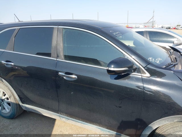 Продажа на аукционе авто 2019 Kia Sorento 2.4l L, vin: 5XYPG4A38KG585367, номер лота: 45584487