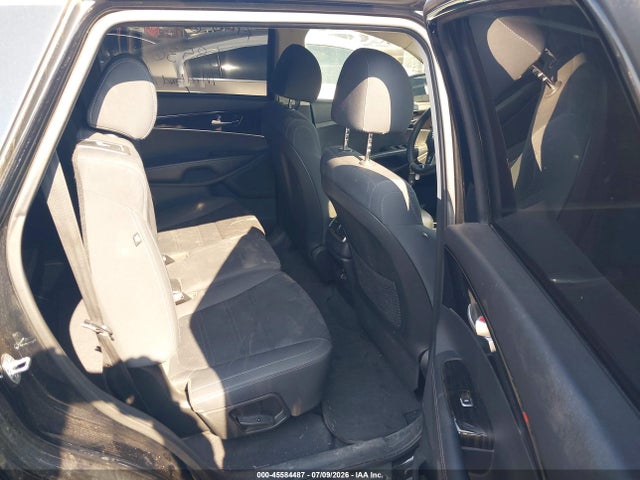 Продажа на аукционе авто 2019 Kia Sorento 2.4l L, vin: 5XYPG4A38KG585367, номер лота: 45584487