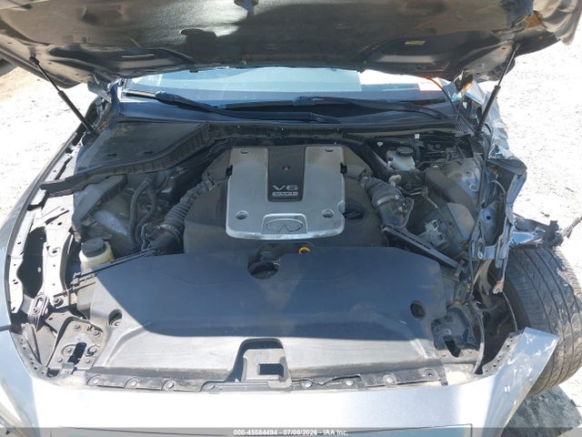 Aukcja sprzedaży 2015 Infiniti Q50 Premium, vin: JN1BV7AR9FM421865, numer aukcji: 45584494