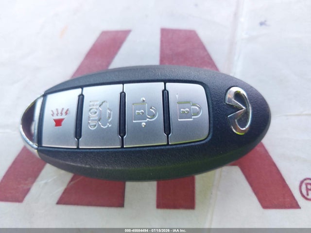 Aukcja sprzedaży 2015 Infiniti Q50 Premium, vin: JN1BV7AR9FM421865, numer aukcji: 45584494