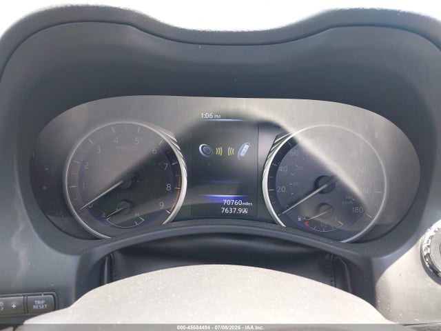 Aukcja sprzedaży 2015 Infiniti Q50 Premium, vin: JN1BV7AR9FM421865, numer aukcji: 45584494