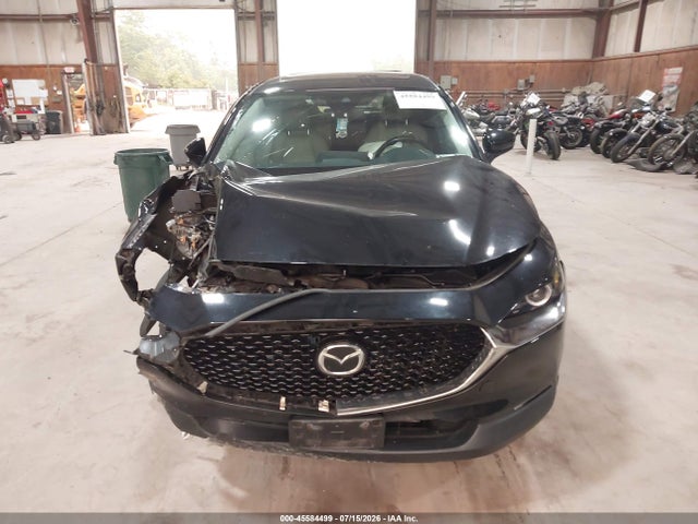 45584499 :رقم المزاد ، 3MVDMBCL8MM318196 vin ، 2021 Mazda Cx-30 Preferred مزاد بيع