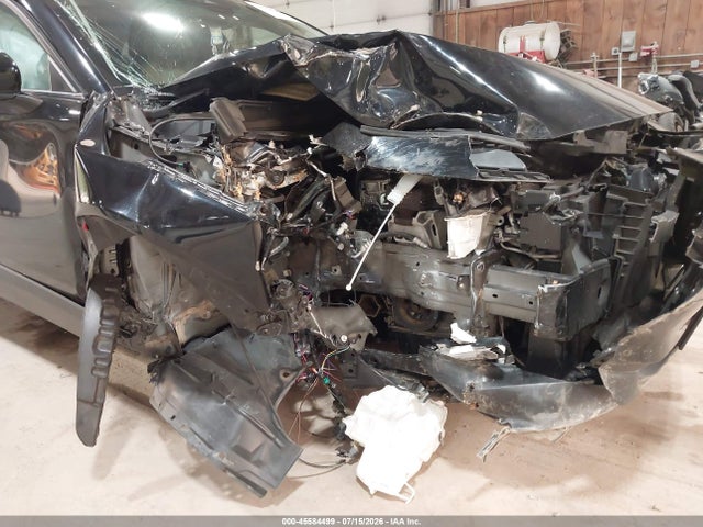 45584499 :رقم المزاد ، 3MVDMBCL8MM318196 vin ، 2021 Mazda Cx-30 Preferred مزاد بيع