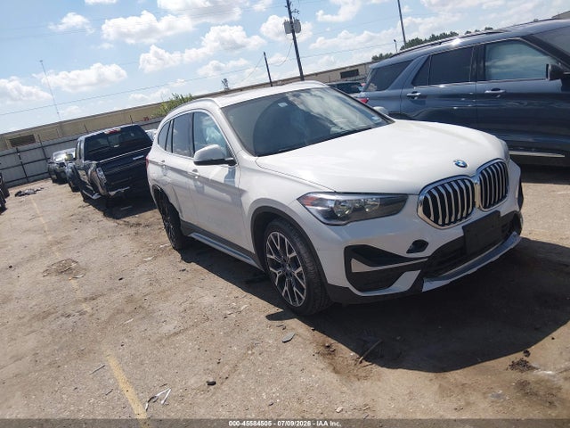 Aukcja sprzedaży 2022 Bmw X1 Sdrive28i, vin: WBXJG7C01N5U95746, numer aukcji: 45584505
