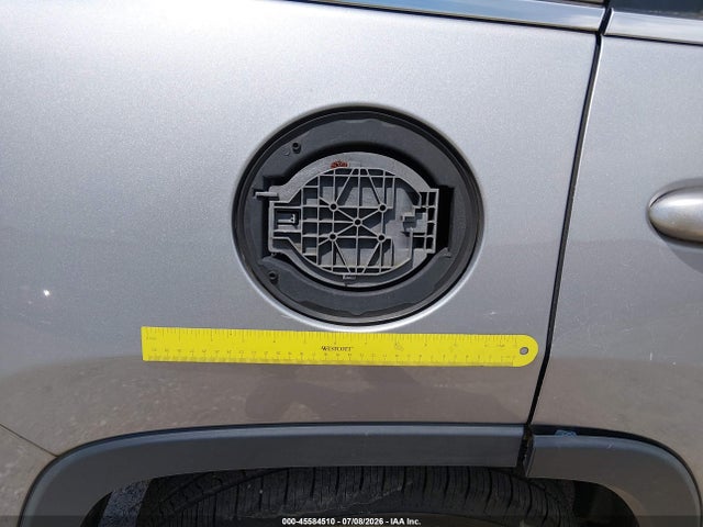 2018 Jeep Cherokee Latitude 4x4 მანქანა იყიდება აუქციონზე, vin: 1C4PJMCB6JD528555, აუქციონის ნომერი: 45584510