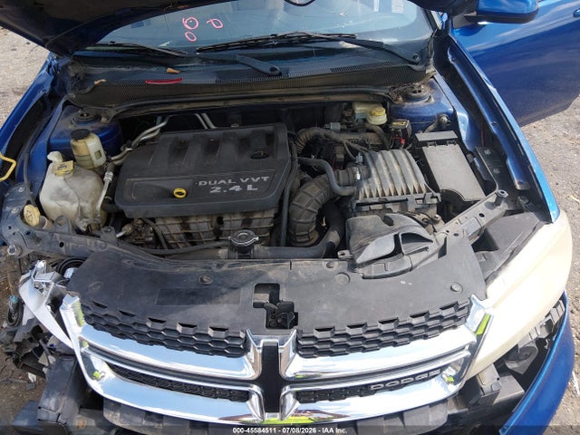 Продажа на аукционе авто 2012 Dodge Avenger Sxt, vin: 1C3CDZCB4CN148666, номер лота: 45584511